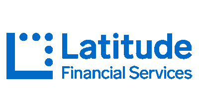 Latitude logo