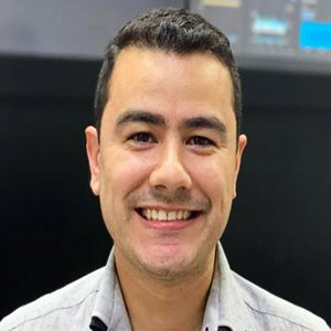 Leonard Lunardi