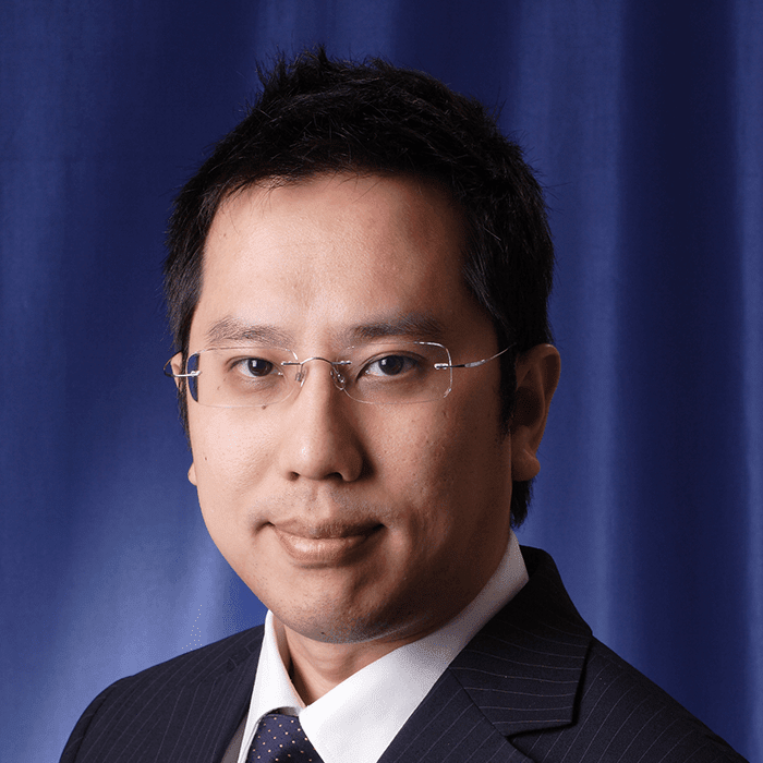 Linus Lai