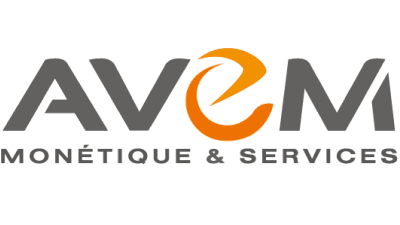 Avem logo