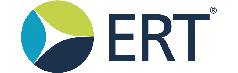 ERT Logo
