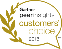 Gartner Peer Insights