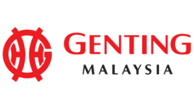 Genting Malaysia logo
