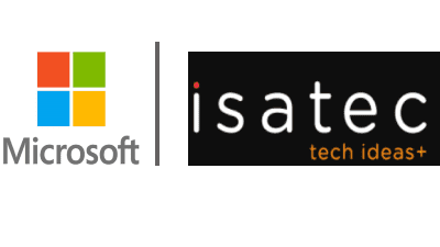Isatec Microsoft