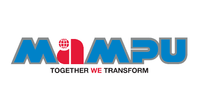MAMPU logo