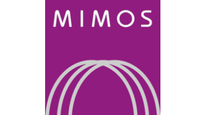 MIMOS Berhad logo