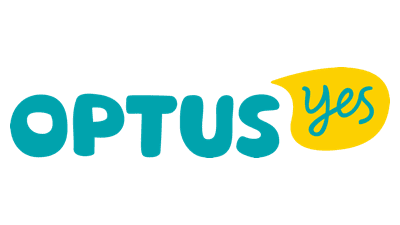 Optus logo