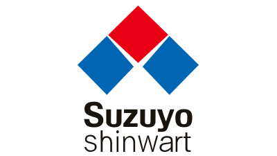 Suzuyo shinwart