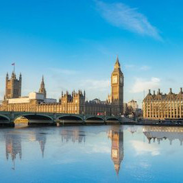London