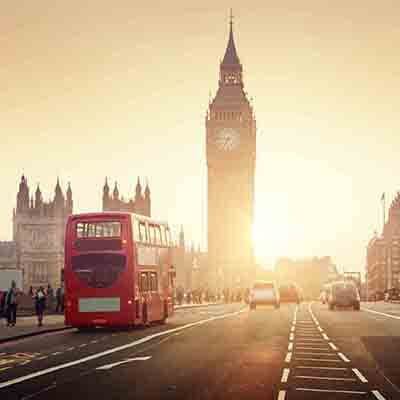 London