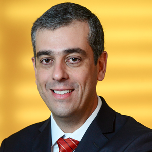 Luiz Borrego