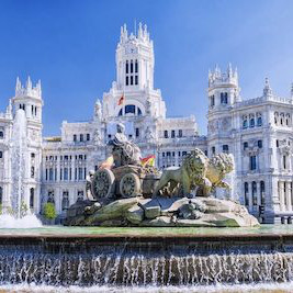 Madrid