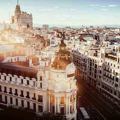 Madrid