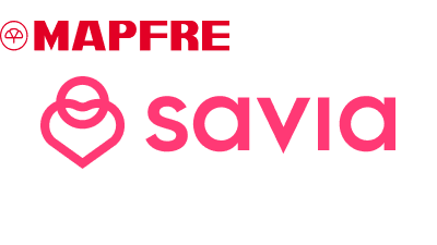 Mapfre Savia logo