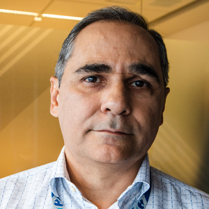 Marcelo Mello