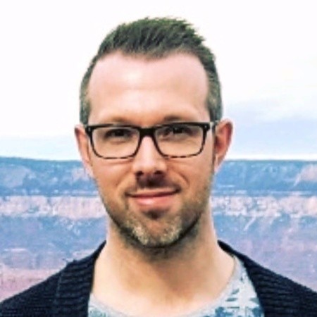 Mark Linders