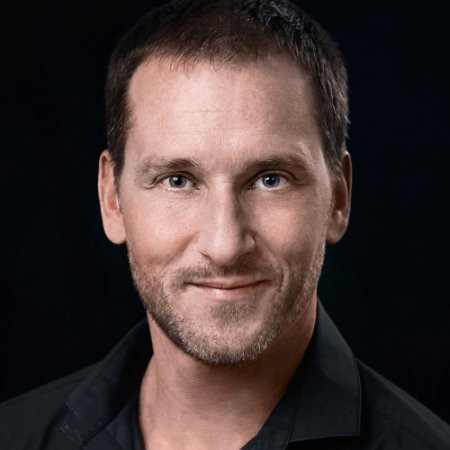Mathias Wegmueller