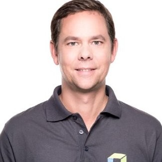Matthias Scharer
