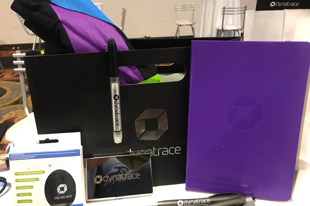 Mexico City Giveaways