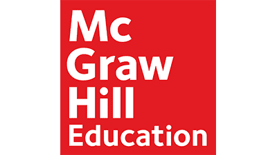 McGraw-Hill Education logo