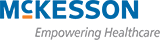 McKesson logo