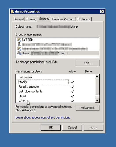 Configure ActiveGate for memory dump storage — Dynatrace Docs