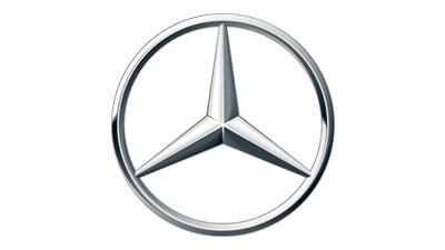 mercedes-benz logo