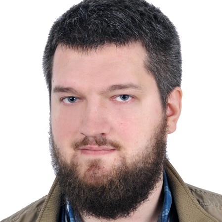 Mikolaj Misiurewicz