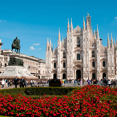Milan