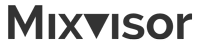 Mixvisor logo