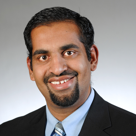 Moses Chacko