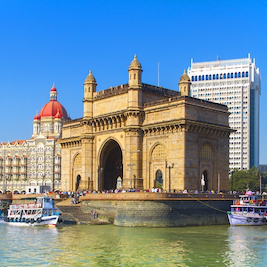Mumbai