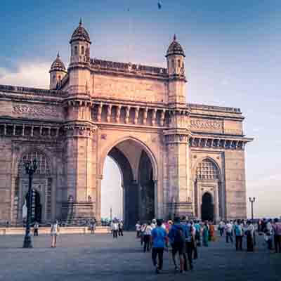 Mumbai