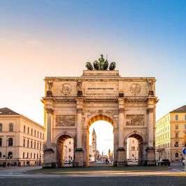 Munich