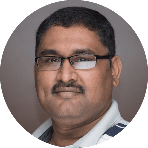 Naveen Dronavalli