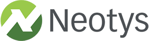 product logo