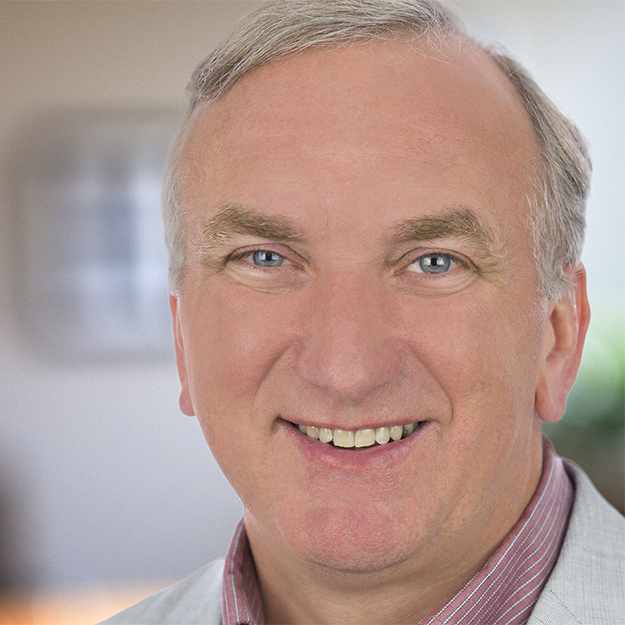 Nigel Fenwick