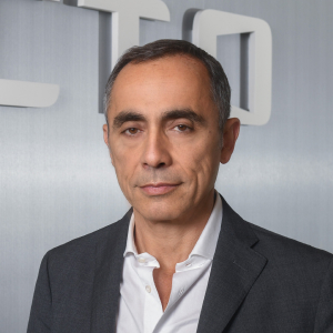 Nunzio Calì