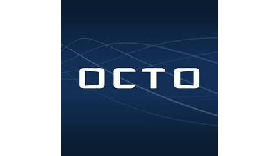 Octotelematics logo