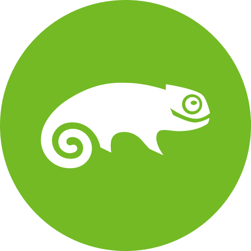 Suse Pacemaker logo