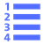 List