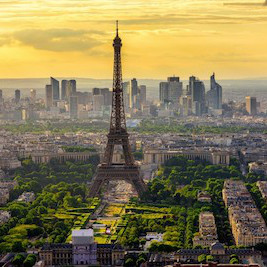 Paris