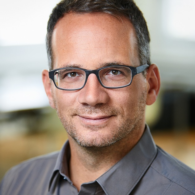 Patrick Barnert
