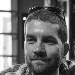 Patrick O'Shea