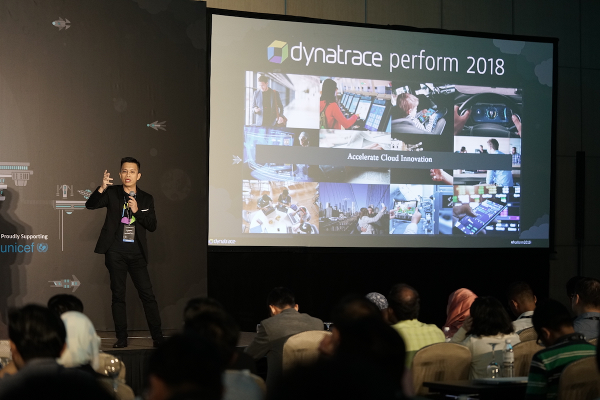 Perform Kuala Lumpur 2018