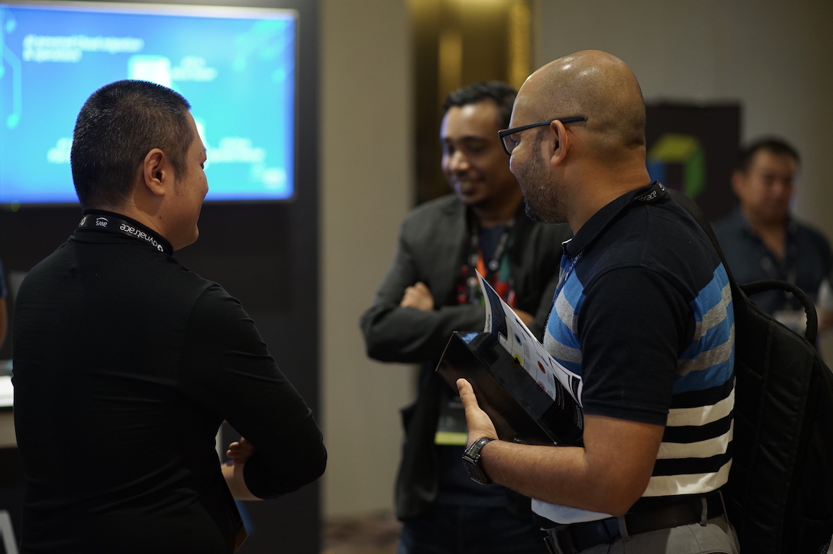 Perform Kuala Lumpur 2018