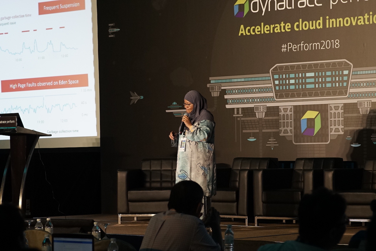 Perform Kuala Lumpur 2018