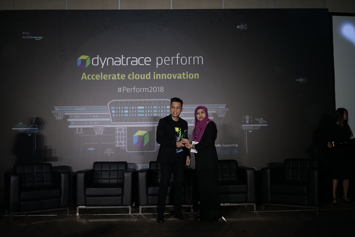 Perform Kuala Lumpur 2018