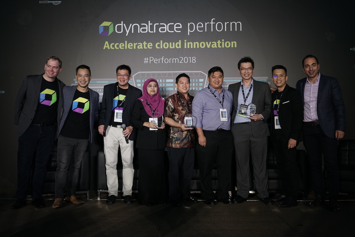 Perform Kuala Lumpur 2018