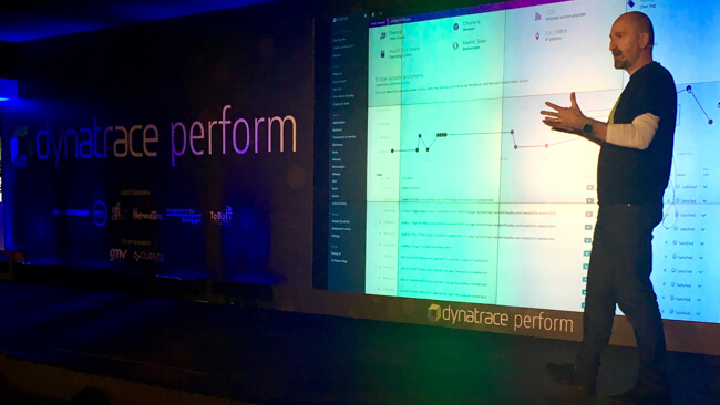 Perform Madrid 2018